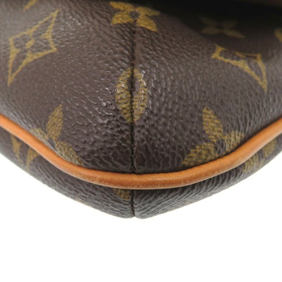 Louis Vuitton Musette Tango Short Strap Monogram M51257 Shoulder Bag LV 0610 ... - Picture 7 of 11